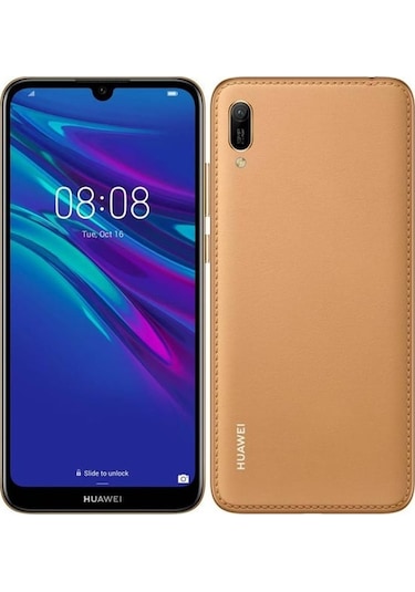 Huawei Y6 2019 32 GB Kahverengi (Outlet)