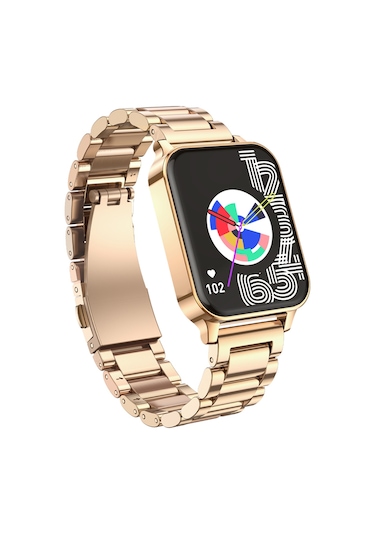 Logia Elegance Akıllı Saat (Distribütör Garantili)