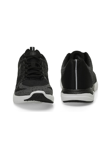 Lumberjack Maxımus 5fx Erkek Sneaker Siyah
