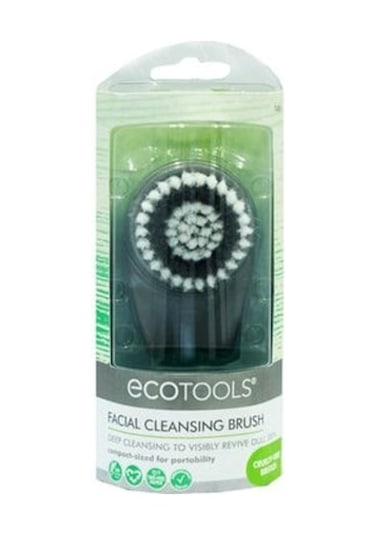 Eco Tools Facial Cleansing Brush Siyah