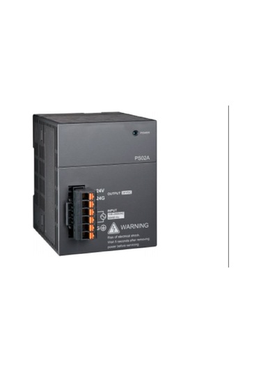 Delta As-ps02 ,110v..220vac 24vdc/2a Güç Kaynağı