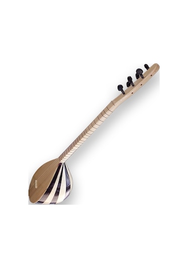 Cura Saz + Kılıf + Tezene