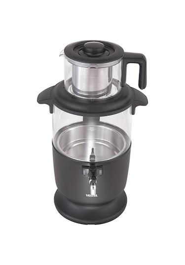 Vestel Sefa 4500 C Semaver 3.3 L