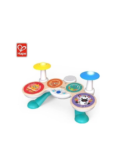 Hape Baby Einstein Together In Tune Davul
