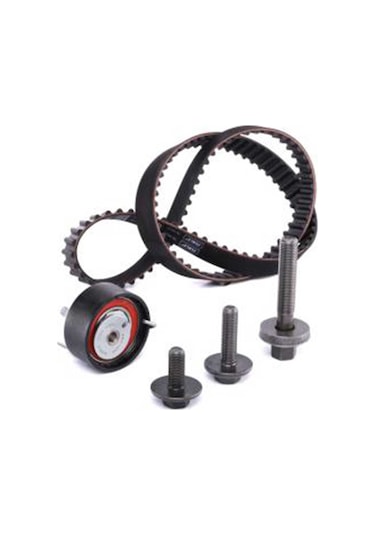 Ford Focus 3 1.6 Benzinli Triger Seti 2011-2018 Gates