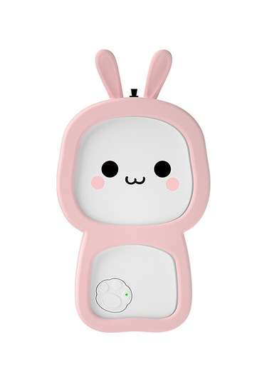 Springsun Taşınabilir Mini Hava Temizleyici Kolye - Formaldehit Ve Koku Giderici, 20 Milyon Anyon Üretimi 110 Karakter