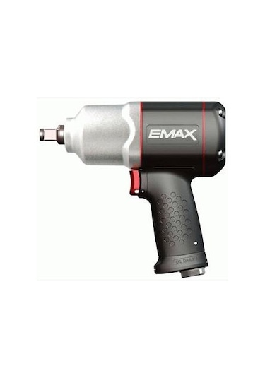 Emax ET-1515 1/2" Havalı Somun Sıkma-sökme Makinesi