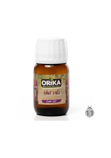 Orika Hint Yağı 20 ML