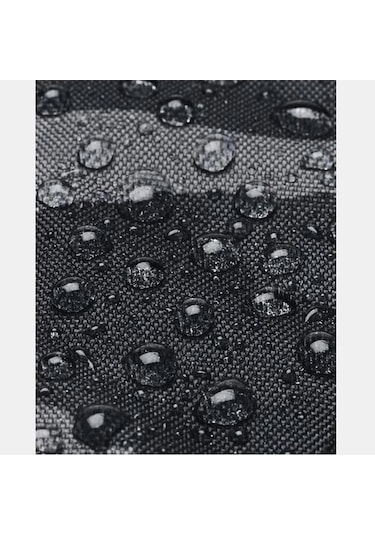 Under Armour Hustle 6.0 Sırt Çantası C-und384672a30002 Siyah