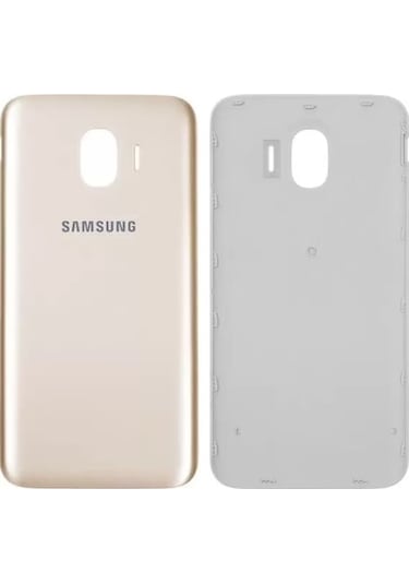 Samsung Uyumlu Galaxy J4 J400 Arka Kapak Pil Batarya Kapağı