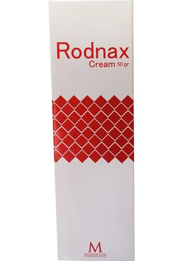 Rodnax Cream 50 Gr