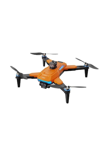 Akıllı 8k Çift Kameralı Katlanabilir Drone, Gps Destekli, Yüksek Hızlı Ve Profesyonel Drone-1449