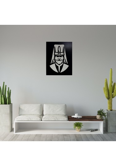 Yeniçeri Led Işıklı Tablo