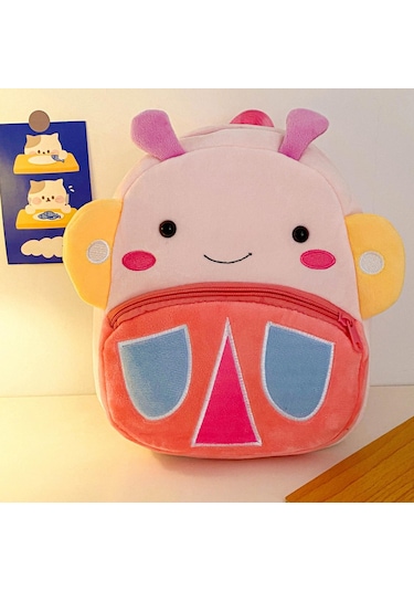 Suntek Erkek Ve Kız Çocukları Için Sevimli Anaokulu Yumuşak Çok Renkli