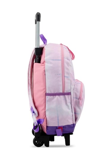 Gap Gapçekçekli Unisex Sırt Çantası Pembe