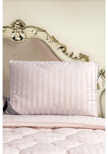 Varol Laura Home Majesti Yastık 50x70 Bej