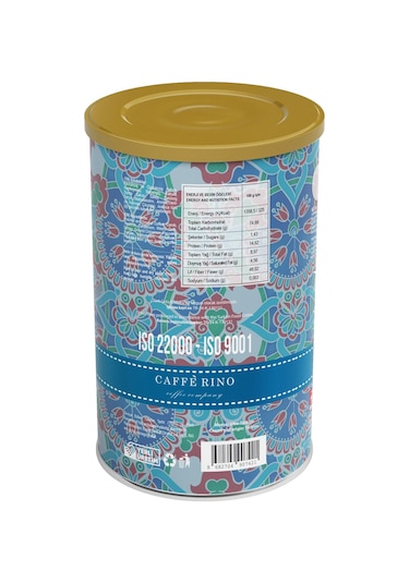 Caffe Rino Dibek Kahvesi 250 G