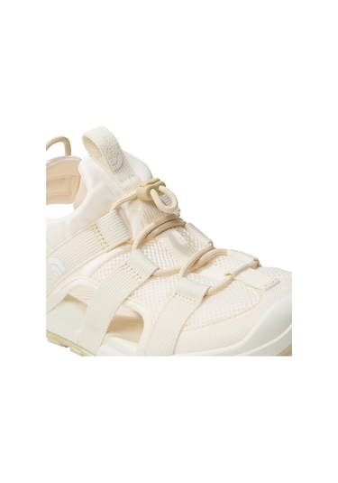 The North Face Explore Camp Kadın Sandalet Beyaz