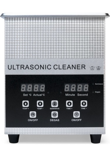 Phrozen Ultra Sonic Temizleme Cihazı