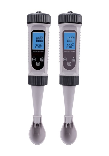 Lepmerk 4 İn1 Dijital Su Test Cihazı