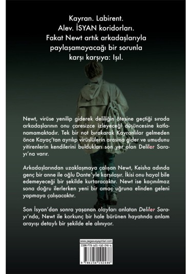 Labirent: Deli Sarayı