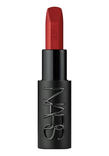 Nars Explicit Lipstick - Saten Bitişli Uzun Süre Kalıcı Ruj - Desirous Diğer
