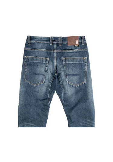 Spidi Spıdı J - Tracker Cordura Denım Jean Pantolon
