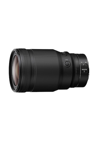 Nikon Nikkor Z 50 MM F/1.2 S Lens (Karfo Karacasulu Garantili)