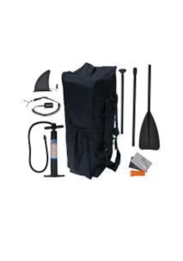 Seaflo Sup Board 305 X 75 X 15   Cm Turuncu