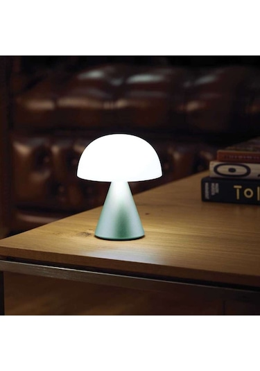 Lexon Mina M Led Lamba Mavi Lh64Mlb Çok Renkli