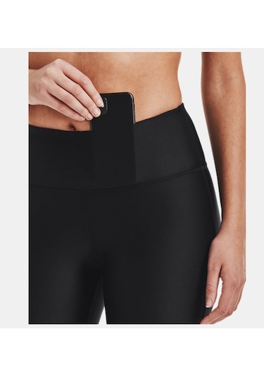 Kadın HeatGear® Armour Bisiklet Şortu 1360939-001