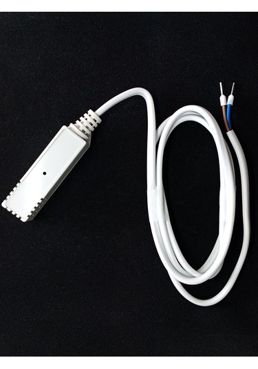 Antronik Aws-18315 Su Baskını Dedektör Probu