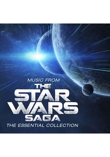 Robert Ziegler Music From The Star Wars
