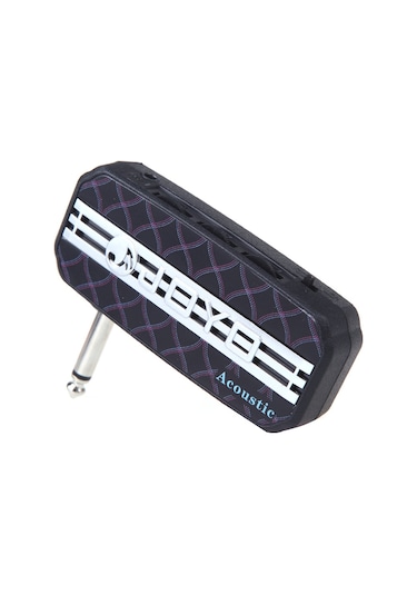 Joyo Ja-03 Mini Gitar Amfi Amfi Cep Güçlü Akustik Ses