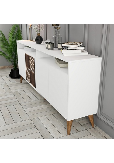 Variant Variant Milan Konsol - Beyaz