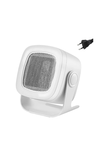 Jialan 900 W 2 Dişli Ayarlanabilir Elektrikli Isıtıcı Fan