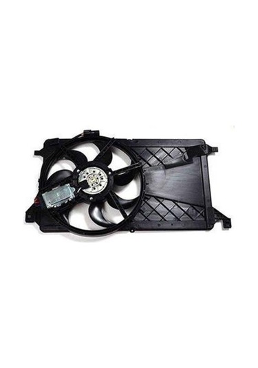 Fan Motoru Komple +ac Focus C.max 1.6 Tdcı 04 Kal 418000 - 3m5h 8c607 Rj