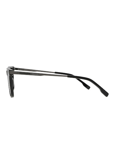Slazenger 7005.c1 55 Polarize Erkek Güneş Gözlüğü Siyah