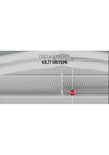 Gazzella Squad Elegance Ütü Masası