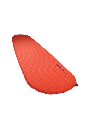 Thermarest Prolite Plus Large Şişme Mat Cayenne Red Kırmızı