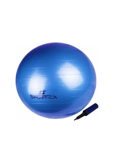 Sportica Pt-75 Pilates Topu 75 CM 001