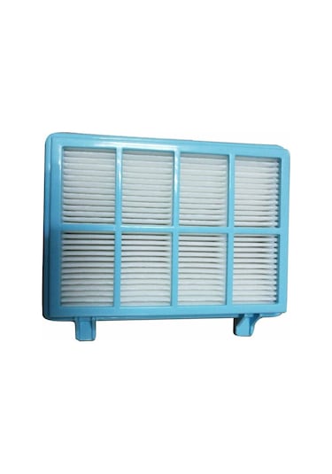 Philips Fc9331/09 Fc9332/09 Fc8010/01 Power Pro Compact Elektrikli Süpürge İçin Yedek Filtre Kiti