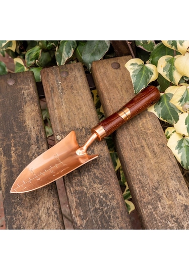 Gardenwind Tulip 1803 Paslanmaz Çelik Dar Kürek