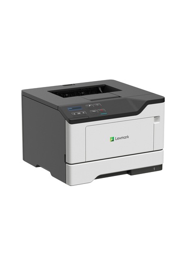 Lexmark MS421DN Mono Lazer Yazıcı