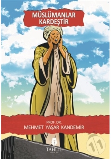 Müslümanlar Kardeştir