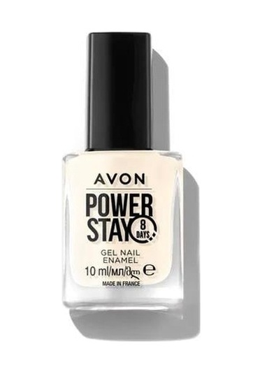Avon Power Stay Jel Oje Private Jet 10 ML
