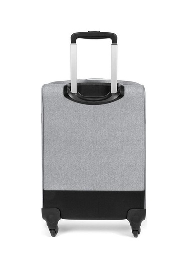 Eastpak Kabin Boy Transit'r 4 S Çekçekli 4 Tekerlekli Valiz 363 Gri