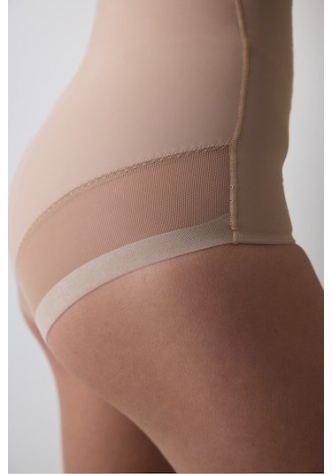 Penti Premium Slip Ten Rengi Korse