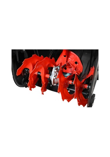 Al-Ko Snowline 560'Iı Kar Küreme Makinesi