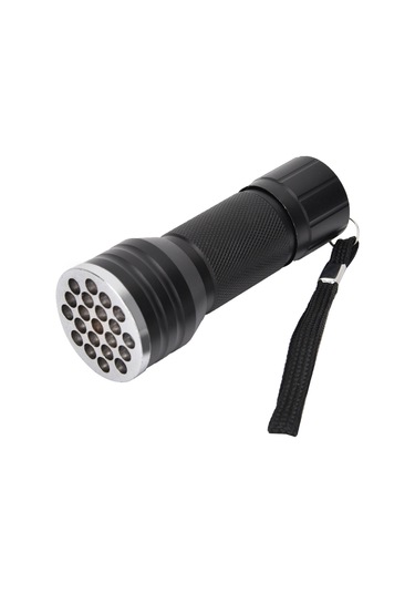 21 Led Uv Işık - Tamir İçin - Huiliang